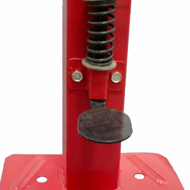 Бетонозмішувач INTERTOOL DT-9180