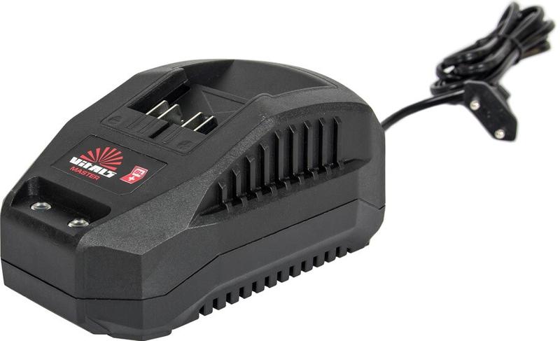 Зарядний пристрій для акумуляторів Vitals Master LSL 1824P SmartLine (120283)
