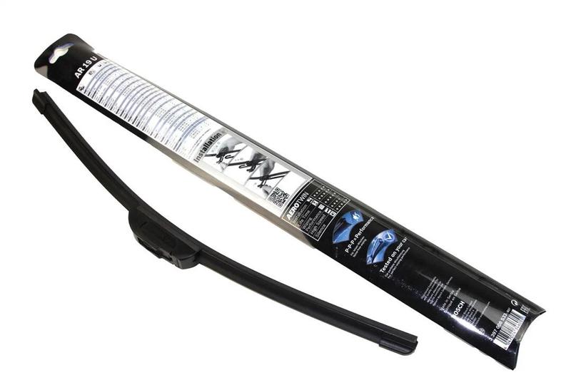 Щітка склоочисника Bosch Robert Aerotwin Retro (AR19U) 475 мм (3397008533)