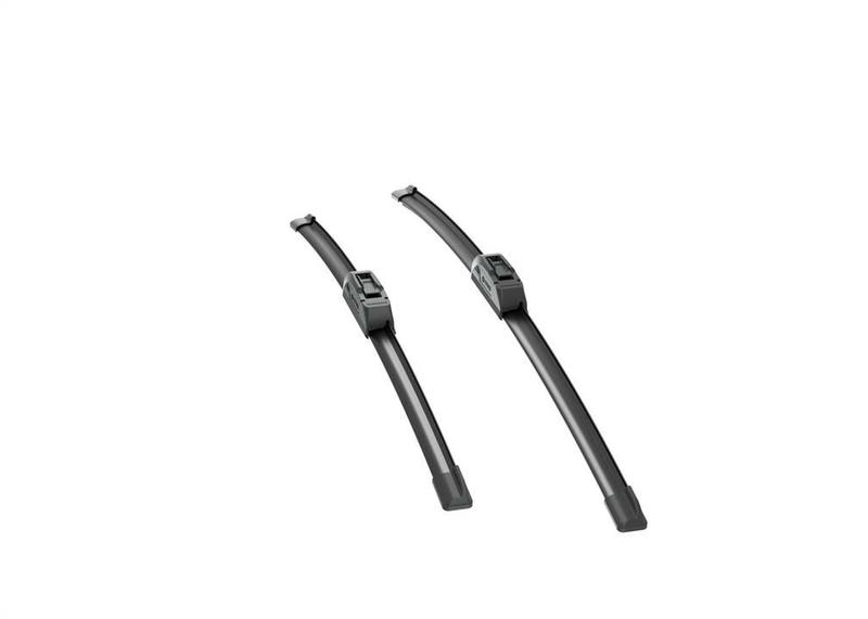 Щітки склоочисника Bosch Robert Aerotwin Retro (AR614S) 600/500, 2 шт (3397014271)