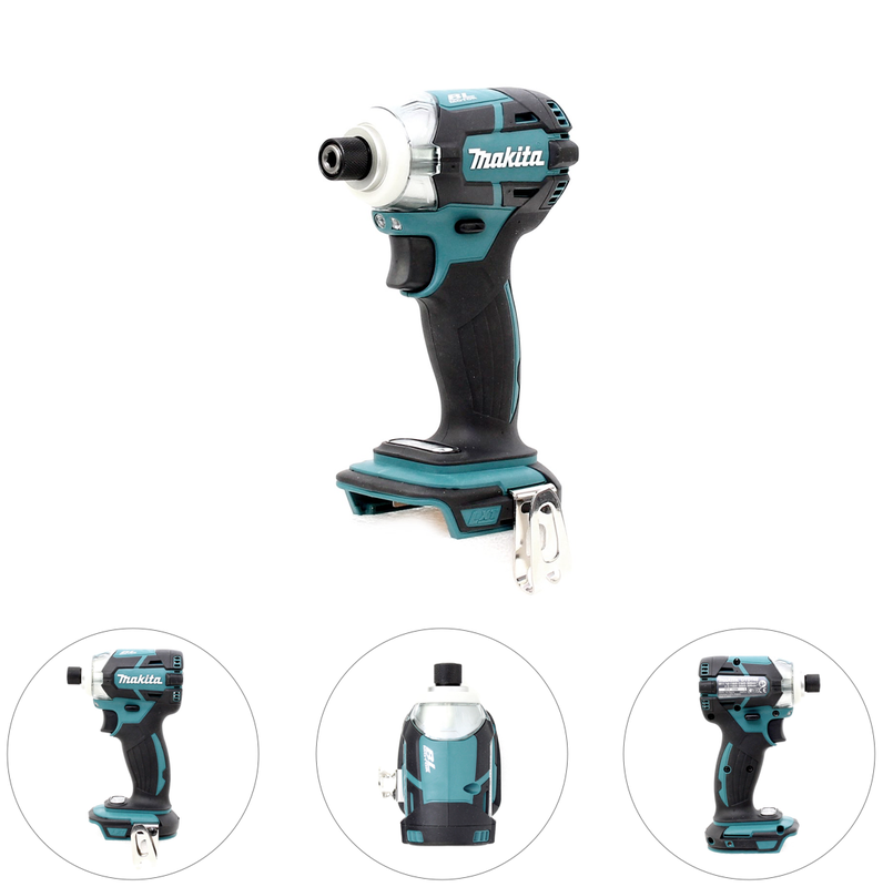 Акумуляторний гайкокрут Makita DTD 148 Z (без акумулятора і ЗП)