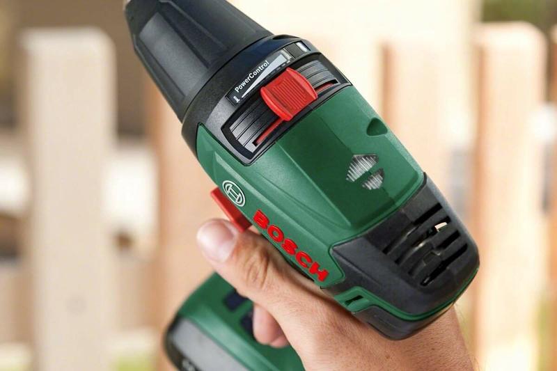 Шурупокрут Bosch PSR 14,4 LI (0603954320)