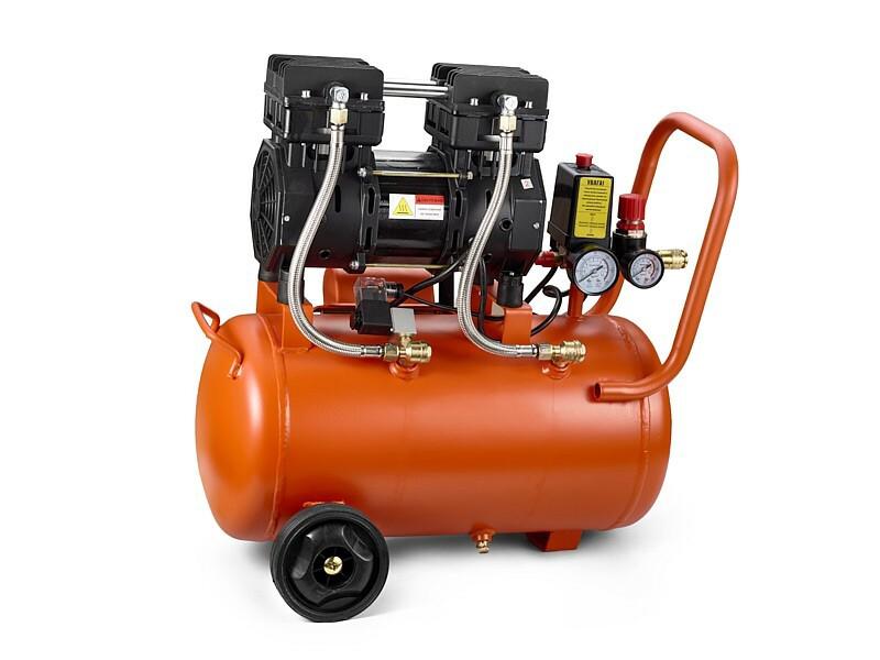 Повітряний компресор Sturm AC93250OL