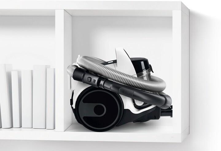 Пилосос Bosch BGS05A225