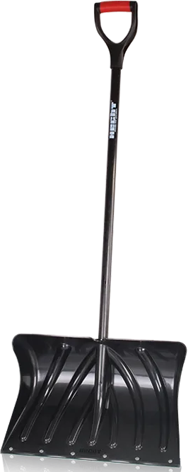 Лопата для снігу HECHT 505 GT