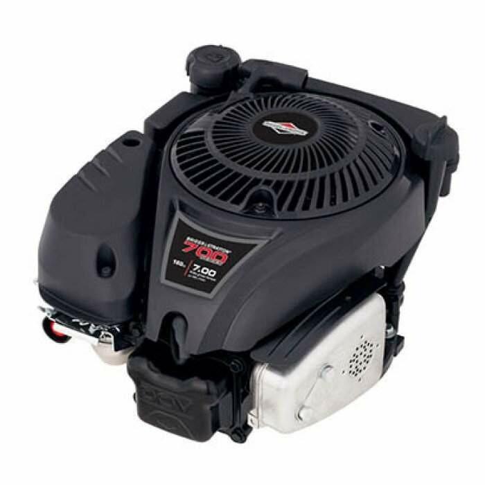 Двигун Briggs   Stratton B   S 700 серії DOV