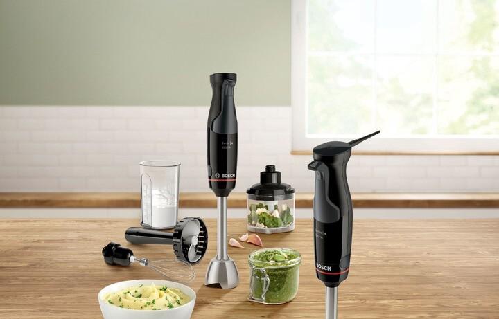 Блендер Bosch ErgoMaster MSM4B623