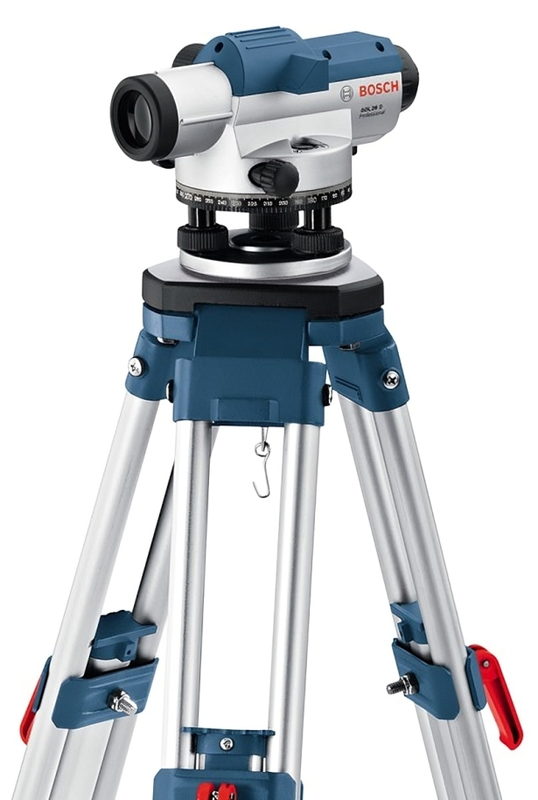 Штатив Bosch BT 160 (0601091200)