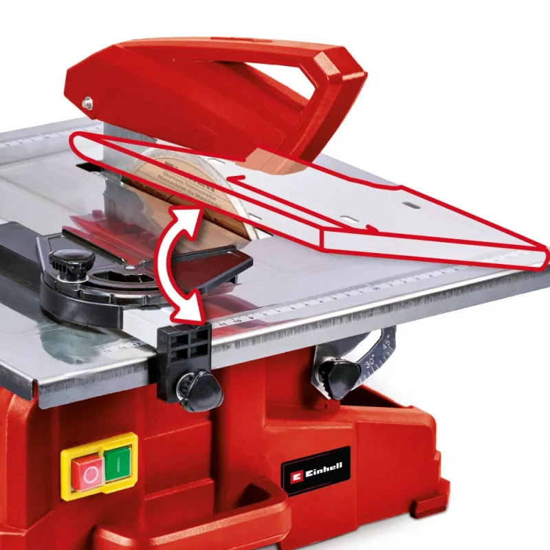 Плиткоріз Einhell TC-TC 800