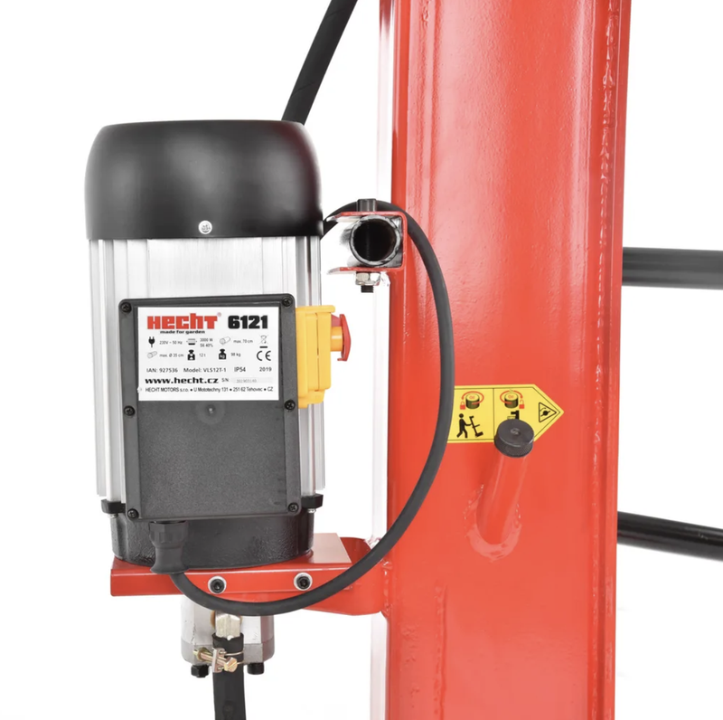 Дровокол HECHT 6121