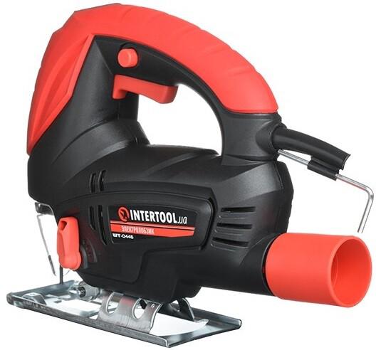 Електролобзик Intertool WT-0446