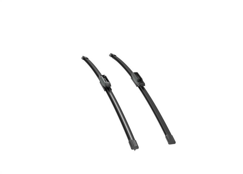 Щітки склоочисника Bosch Aerotwin 750/680, 2 шт (3397118964)