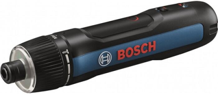 Акумуляторна викрутка Bosch Professional GO 3 (06019H2201)