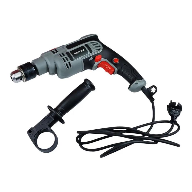 Дриль ударний Forte ID 851 VR (123612)
