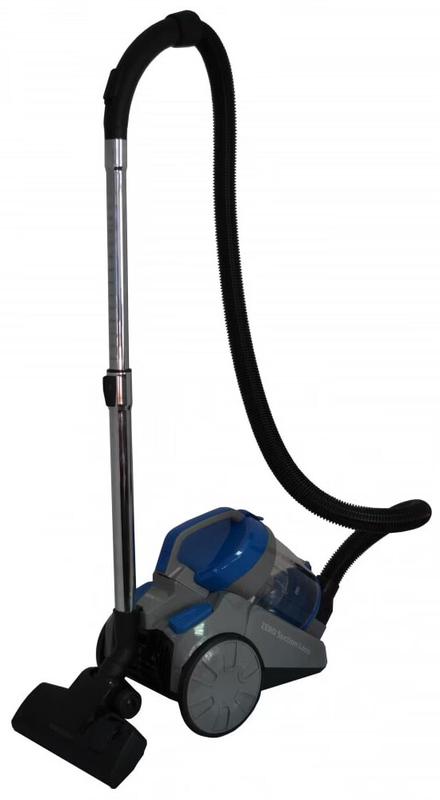 Пилосос Grunhelm GVCM243CB