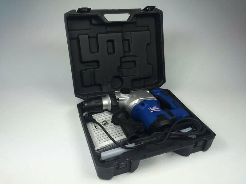 Перфоратор Scheppach DH 1200 MAX