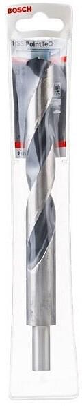 Свердло Bosch 1 HSS PointTeQ 20.0 мм (2608577315)