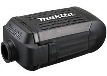 Пилозбірник Makita для шліфувальних машин BO4565/BO3700/BO5030 (135246-0)