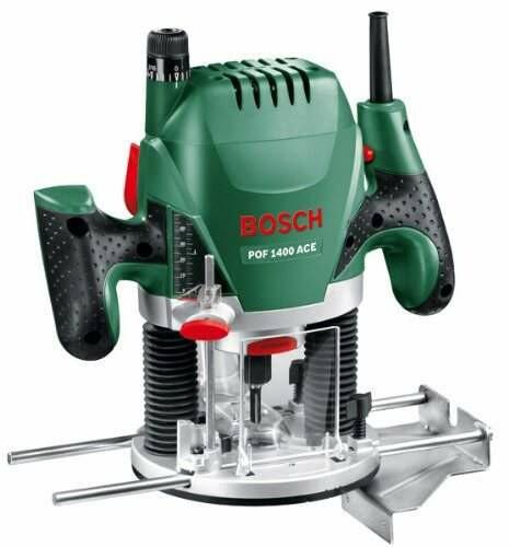 Фрезер Bosch POF 1400 ACE (060326C820)