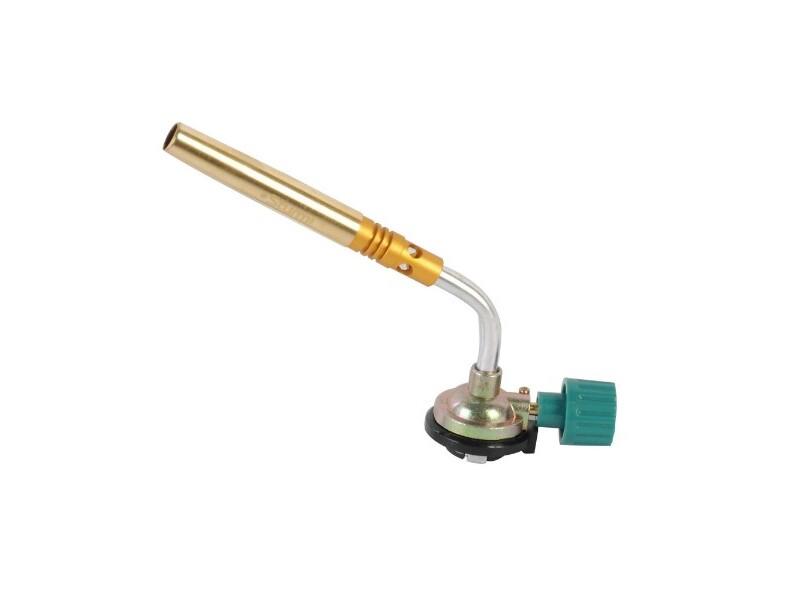 Пальник газовий Sturm тонке сопло латунь (5015-KL-11)