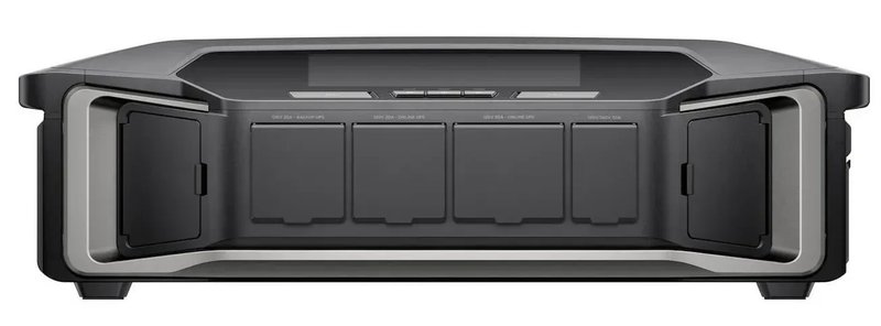 Комплект EcoFLow DELTA Pro ULTRA та додаткова батарея DELTA Pro ULTRA