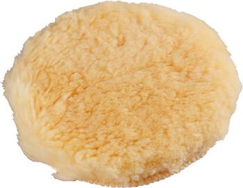 Насадка полірувальна KWB Quick-Stick 125 мм (484600)