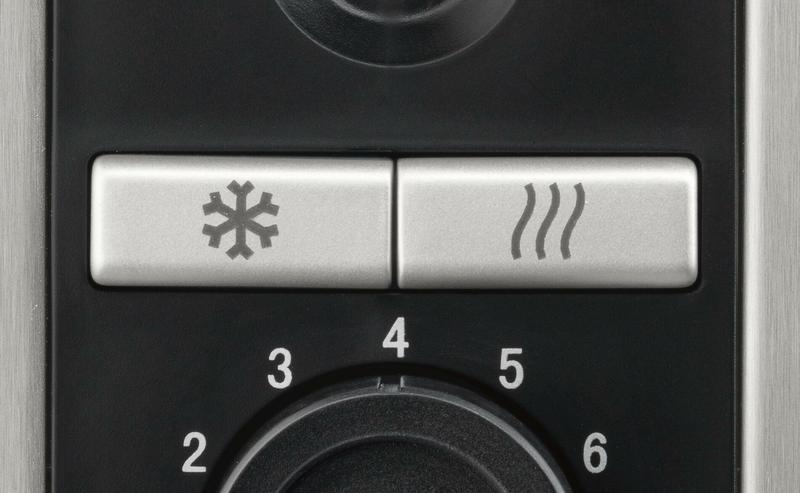 Тостер Bosch TAT7203