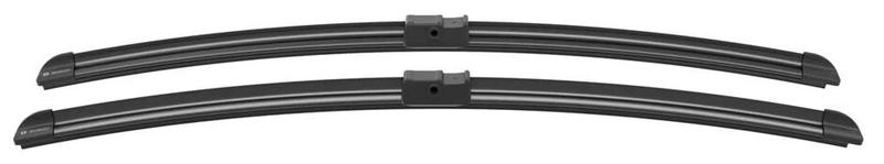 Щітки склоочисника Bosch Aerotwin 600/600, 2 шт (3397118938)