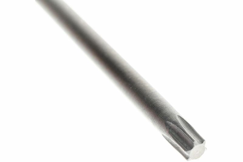 Біта Bosch Extra Hard T25, 152 мм (2607001670)