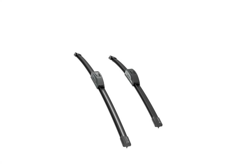 Комплект щіток склоочисника безкаркасних Bosch Aerotwin RETRO 600/475 (3397118909)