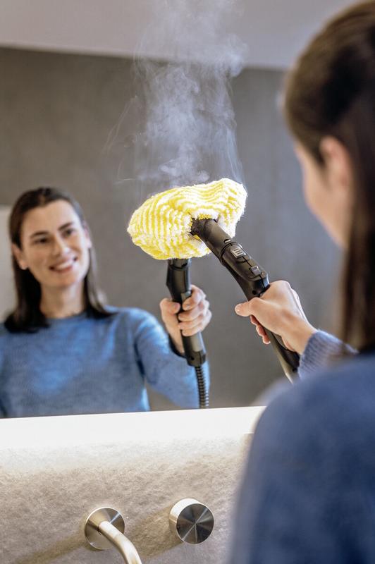 Пароочисник KARCHER SC 5 EasyFix IRON PLUG (1.512-660.0)