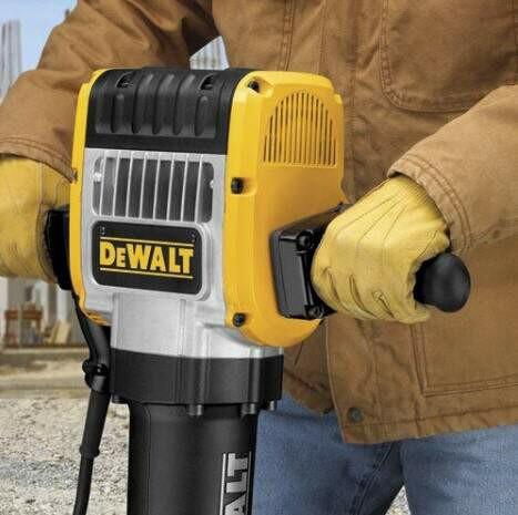 Молоток відбійний DeWALT D25980K