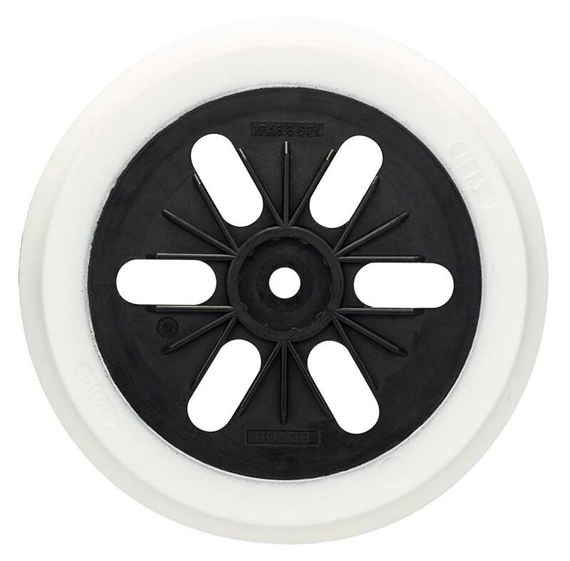 Опорна тарілка Bosch середня 150мм GEX (2608601115)