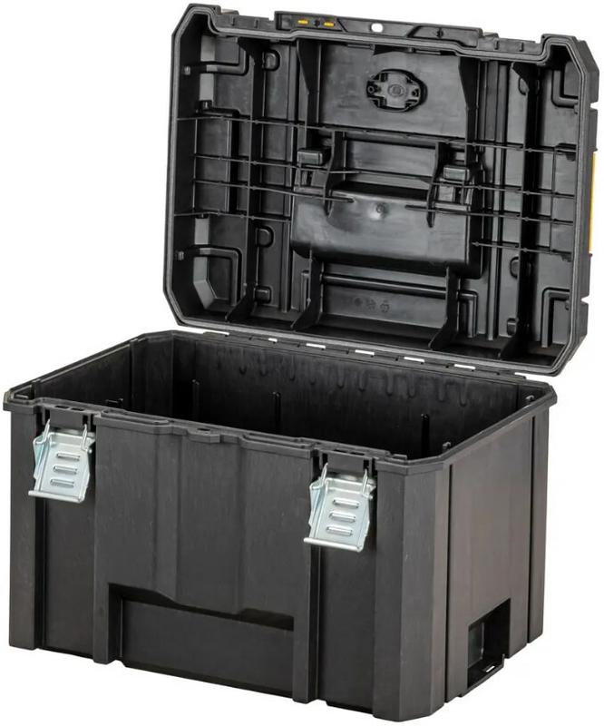 Ящик DeWALT DWST83346-1 TSTAK 2.0, 440х330х300 мм
