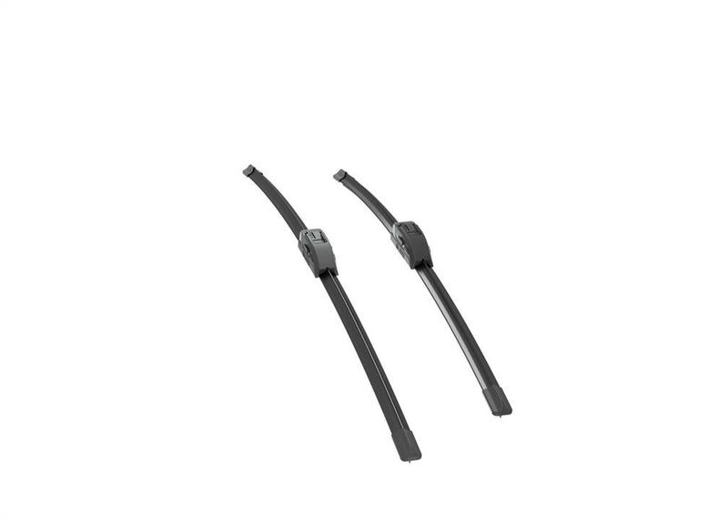 Щітки склоочисника Bosch Robert Aerotwin 700/600 мм, 2 шт (3397007565)
