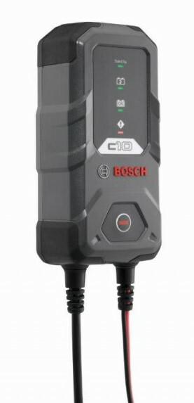 Зарядний пристрій Bosch C10 (0189911010)