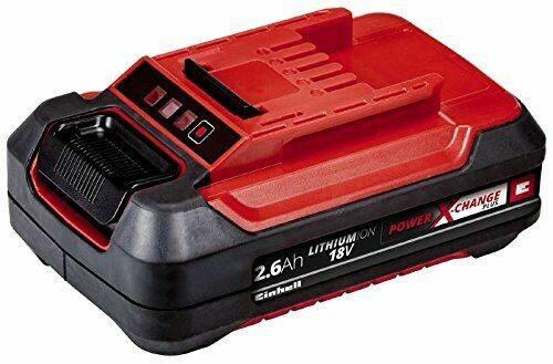 Акумулятор Einhell 18V 2,6 Ah Power-X-Change (4511436)