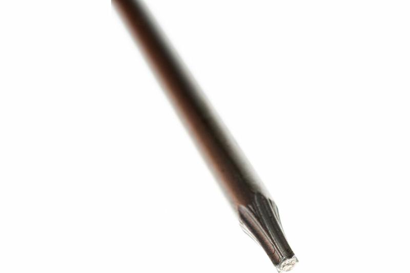 Біта Bosch Extra Hard T8, 152 мм (2607001662)