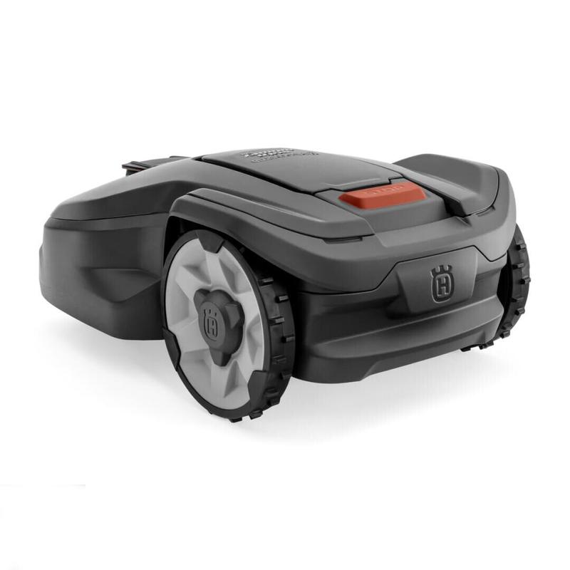 Газонокосарка-робот Husqvarna AM 310 II (9705267-11)