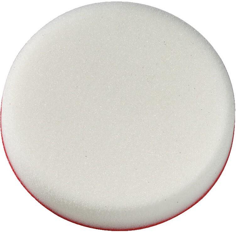 Полірувальна губка Metabo на ліпучці 160x25 мм, мілка (624968000)