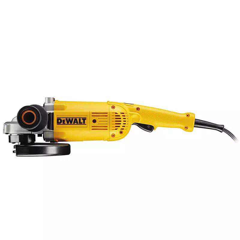 Шліфмашина кутова DeWALT DWE492