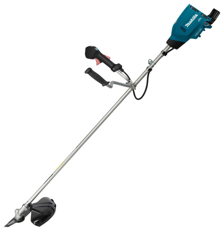 Акумуляторний тример Makita LXT DUR369AZ (без АКБ та ЗП)