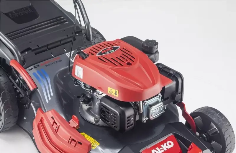 Бензинова газонокосарка Al-ko Comfort 46.0-4 SP-A (119938)
