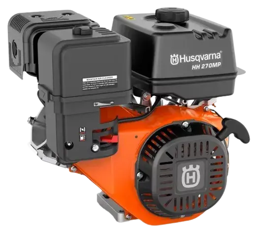 Двигун Husqvarna HH270MP (19705056-01)