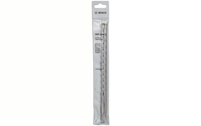 Бур Bosch по бетону SDS plus-1 10x200x260 мм (2608680275)