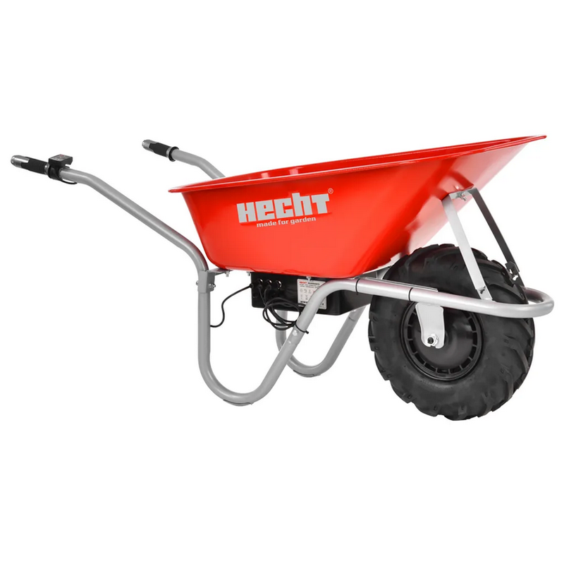 Тачка садова HECHT 2620, акумуляторна
