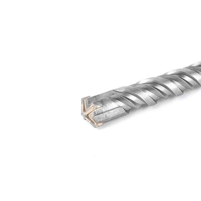 Бур 40х1000 мм Intertool (SDM-40100)