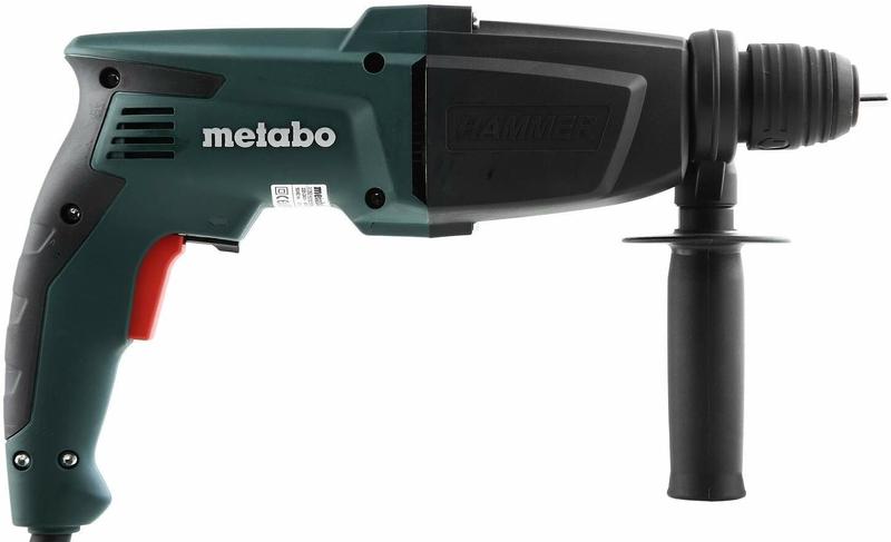 Перфоратор Metabo BHE 2444 (606153000)