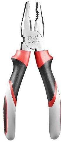 Пасатижі Stark 180 мм (501100180)