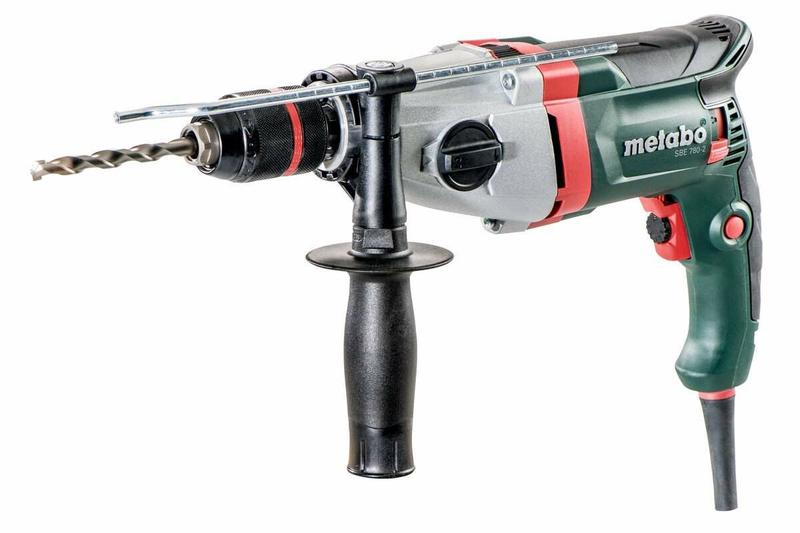 Ударна Дерлей Metabo SBE 780-2 (600781500)